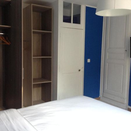 Au Richebourg Nogent Bed & Breakfast ภายนอก รูปภาพ