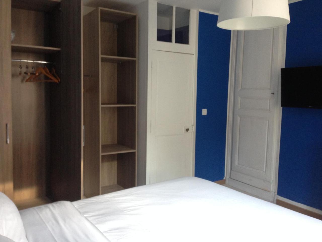 Au Richebourg Nogent Bed & Breakfast ภายนอก รูปภาพ