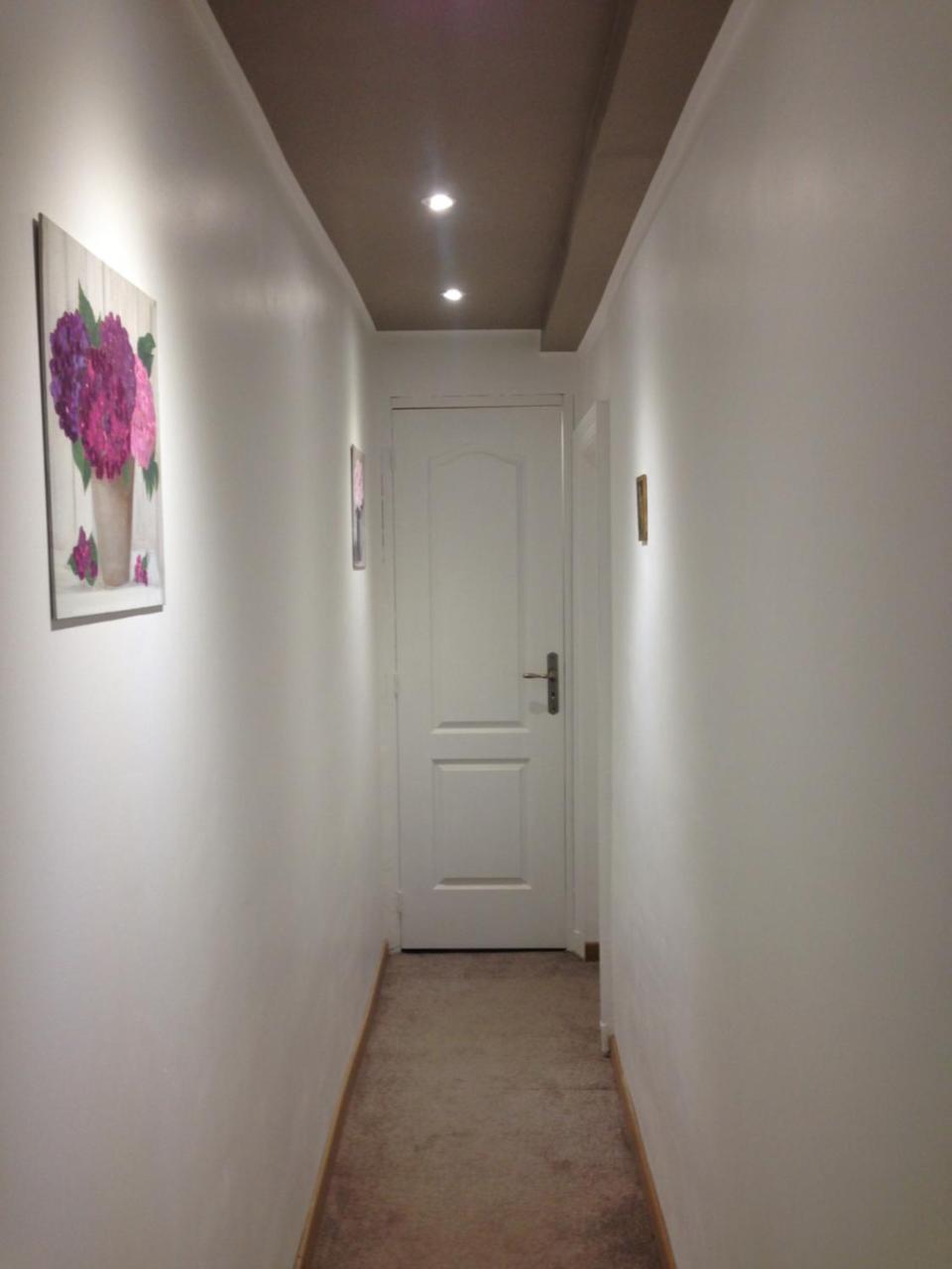 Au Richebourg Nogent Bed & Breakfast ภายนอก รูปภาพ