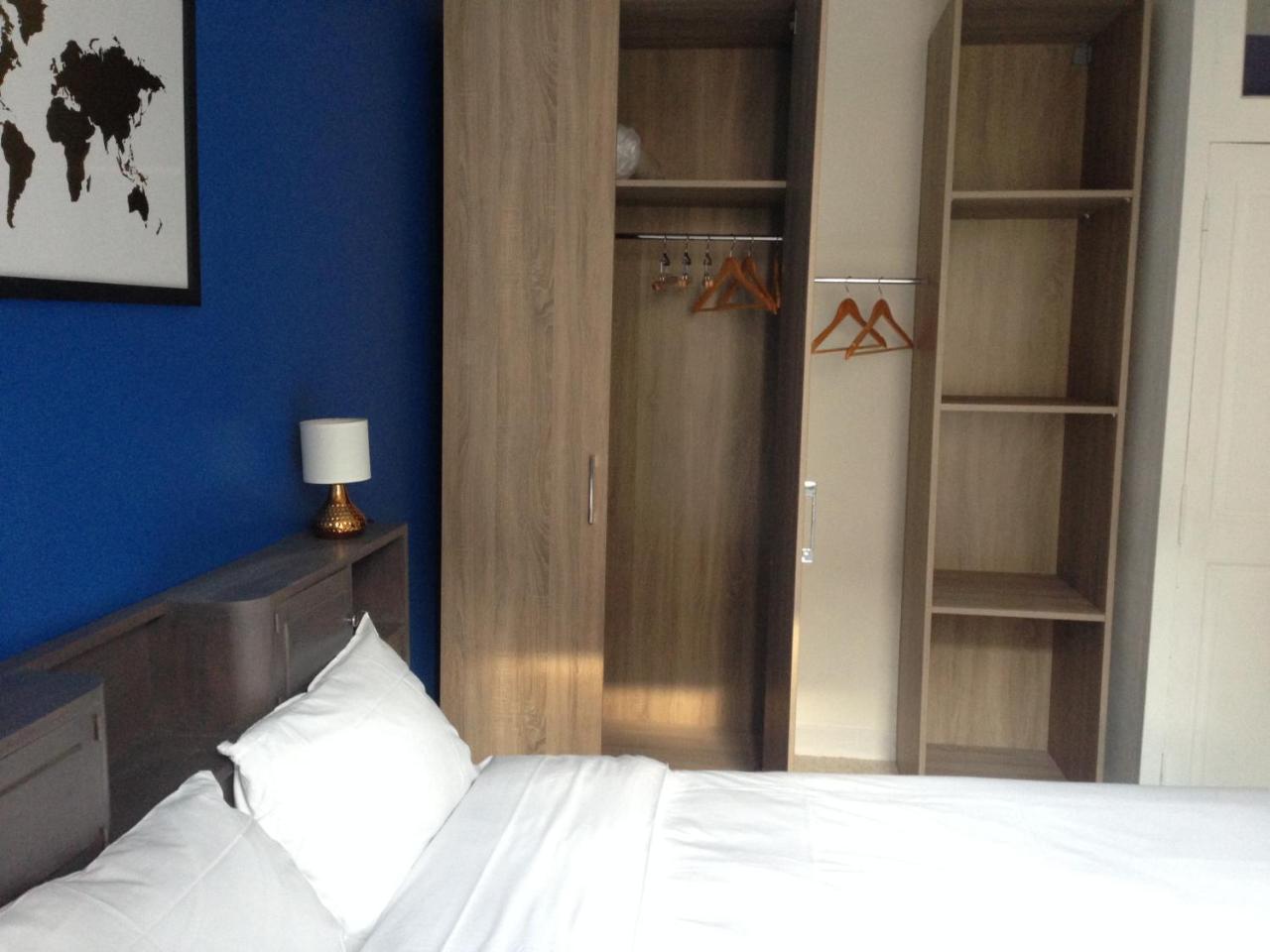 Au Richebourg Nogent Bed & Breakfast ภายนอก รูปภาพ